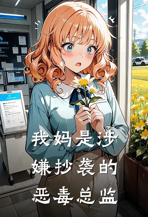 我妈是涉嫌抄袭的恶毒总监