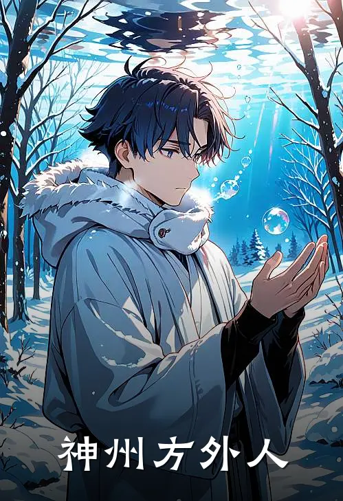 神州方外人