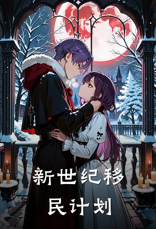 新世纪移民计划(林璇夏临渊)最新小说_免费阅读完整版小说新世纪移民计划(林璇夏临渊)