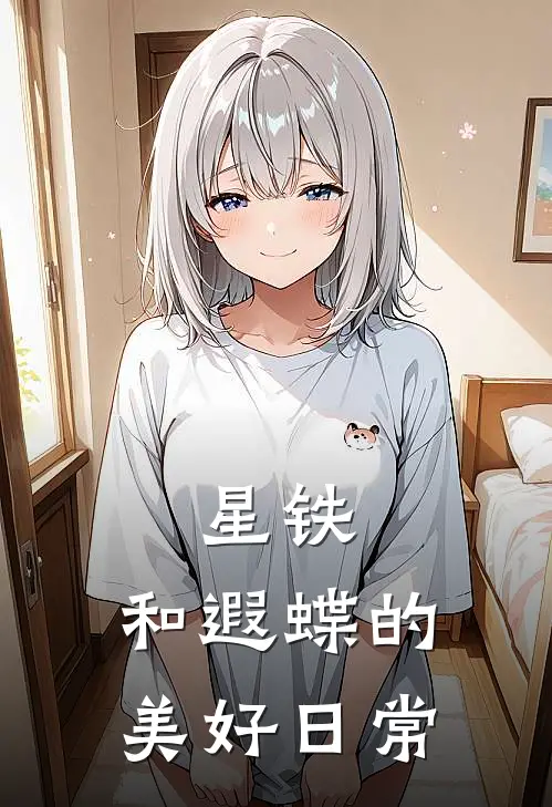 星铁：和遐蝶的美好日常
