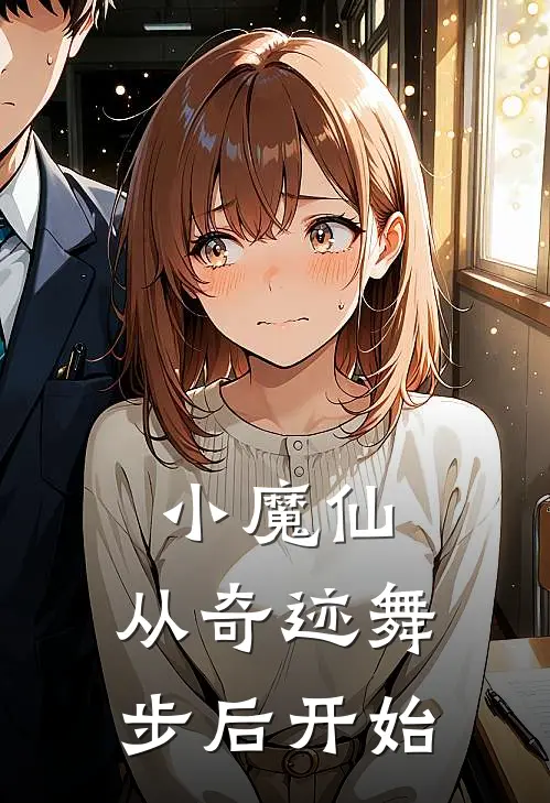 小魔仙：从奇迹舞步后开始(哈莱美琪)网络热门小说_最新章节列表小魔仙：从奇迹舞步后开始(哈莱美琪)