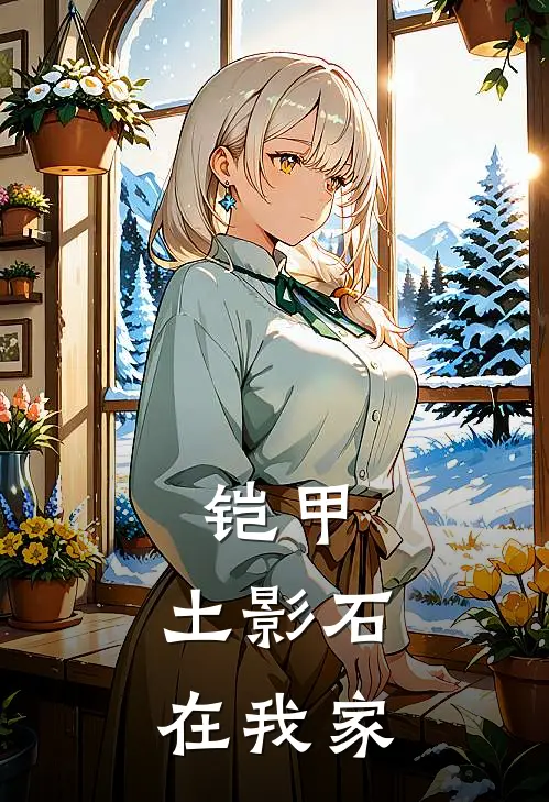 铠甲：土影石在我家