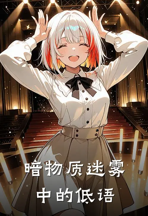 暗物质迷雾中的低语