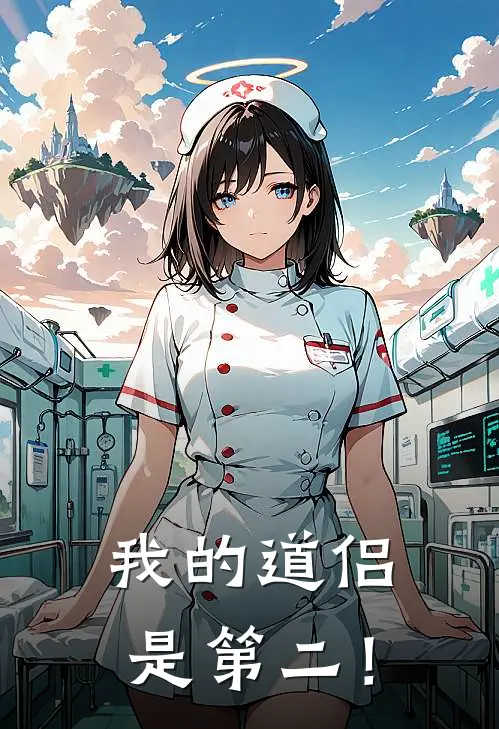 我的道侣是第二！