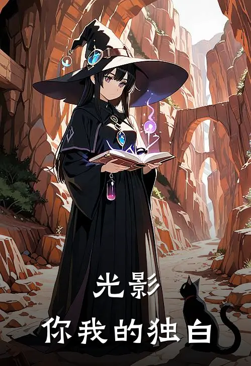 光影：你我的独白