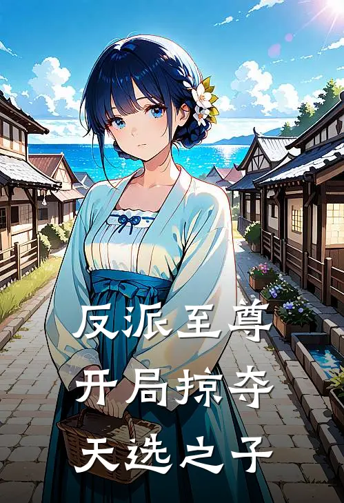 反派至尊：开局掠夺天选之子(韩天韩昊)免费阅读_完结热门小说反派至尊：开局掠夺天选之子(韩天韩昊)