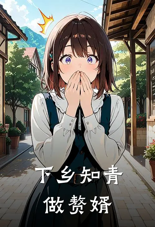 下乡知青做赘婿(沈卫东大盛)全本免费在线阅读_下乡知青做赘婿全文阅读