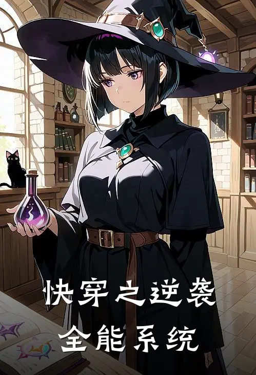 快穿之逆袭全能系统