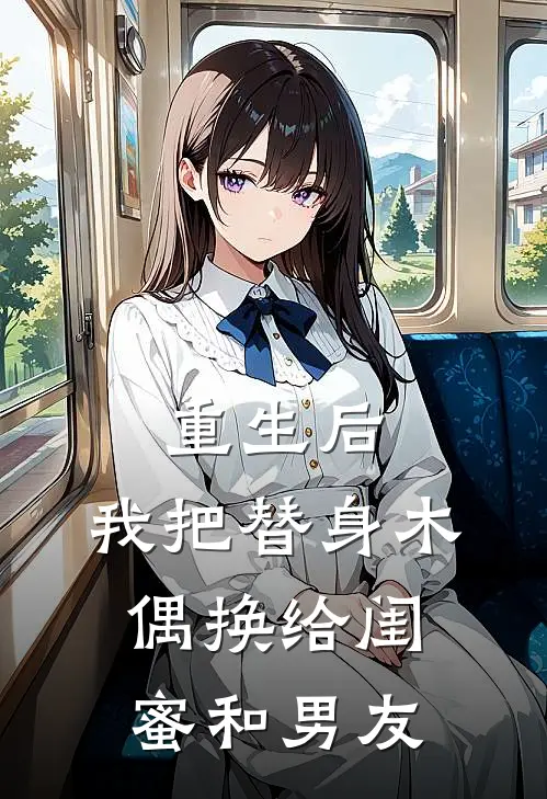 周琳唐文《重生后，我把替身木偶换给闺蜜和男友》全文免费阅读_重生后，我把替身木偶换给闺蜜和男友全集在线阅读