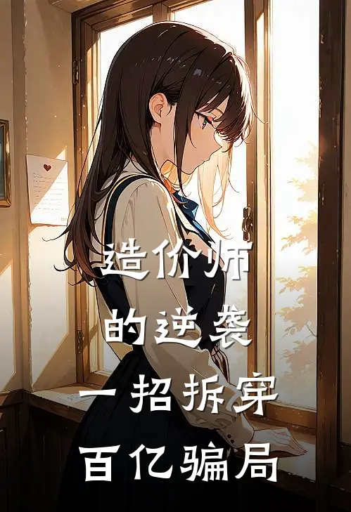 林晚张磊造价师的逆袭：一招拆穿百亿骗局最新章节阅读_林晚张磊最新章节在线阅读