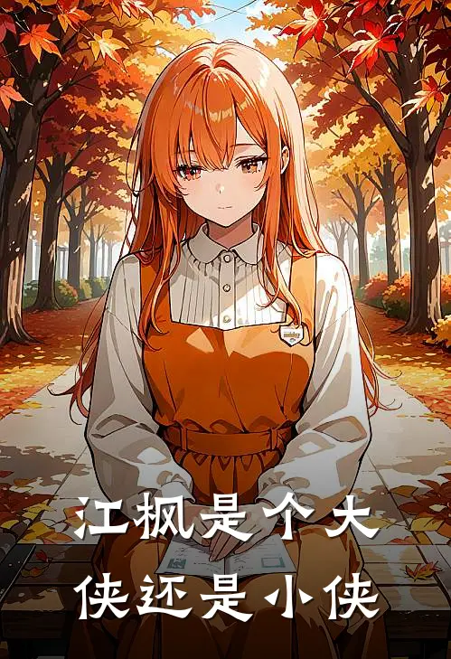 江枫是个大侠还是小侠