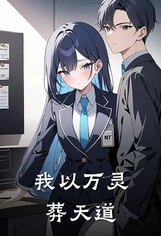 我以万灵葬天道