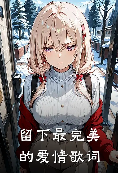 留下最完美的爱情歌词