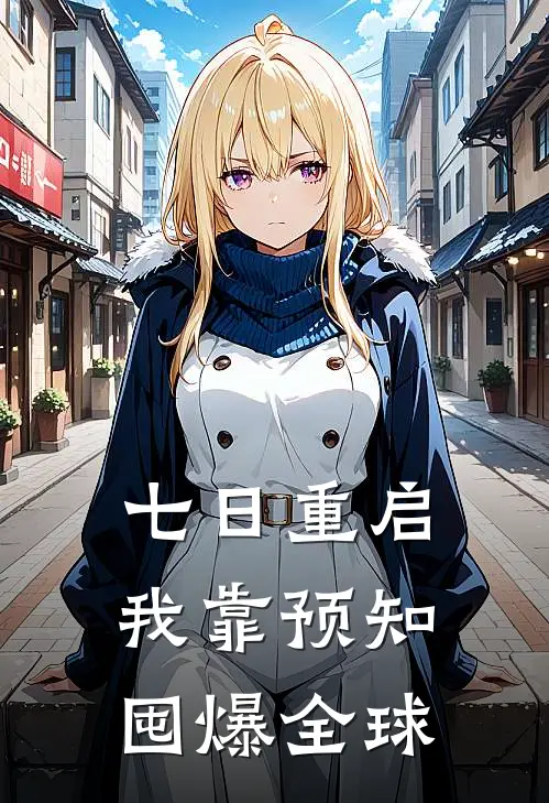 七日重启：我靠预知囤爆全球