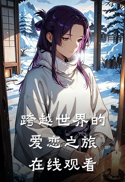 跨越世界的爱恋之旅在线观看