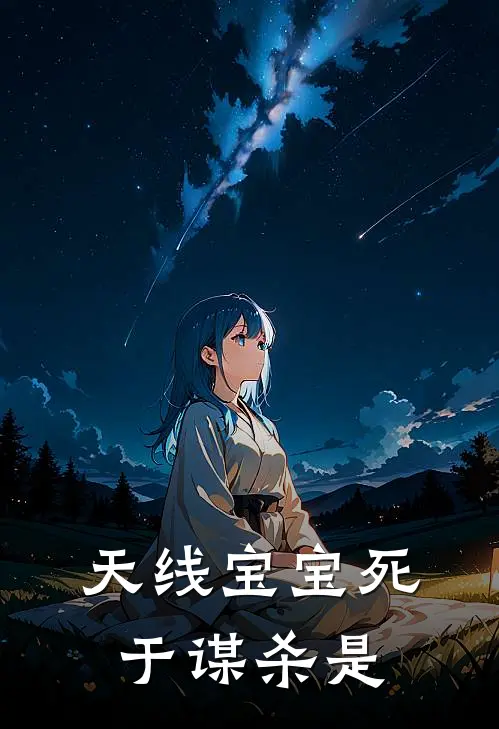 天线宝宝死于谋杀是