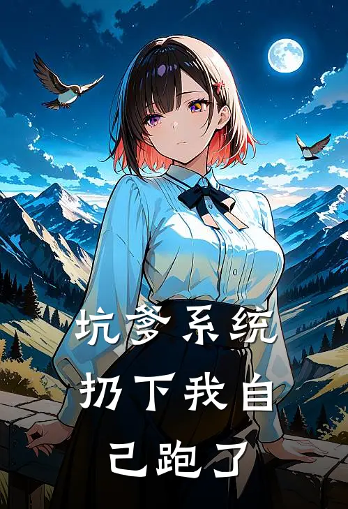 坑爹系统扔下我自己跑了