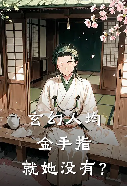 【玄幻】人均金手指，就她没有？