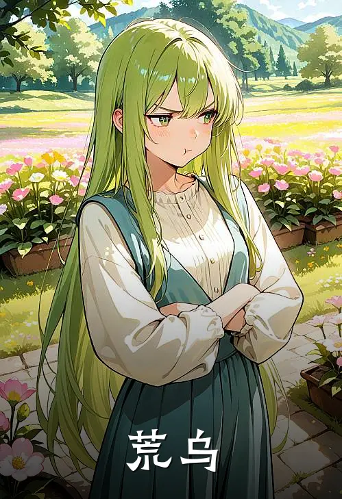 荒乌(仇柏希王亮端)免费小说_完整版免费阅读荒乌仇柏希王亮端