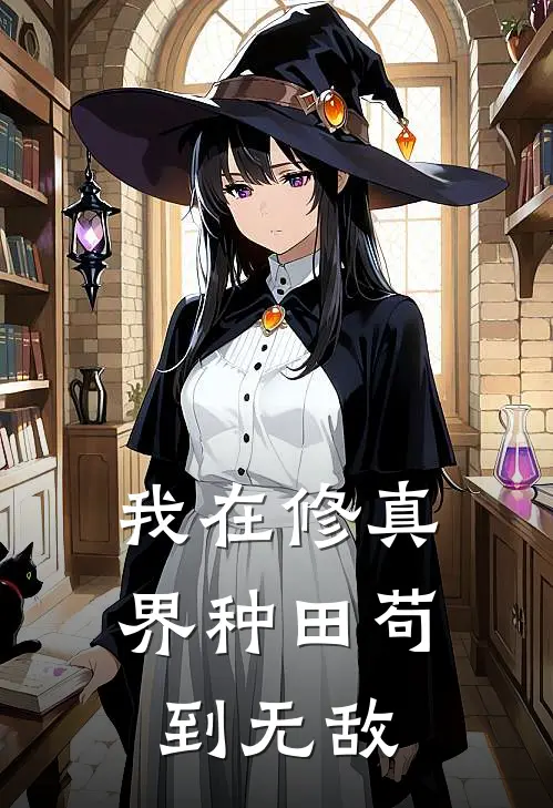 我在修真界种田苟到无敌