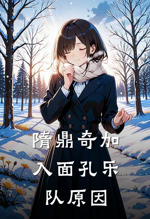 隋鼎奇加入面孔乐队原因