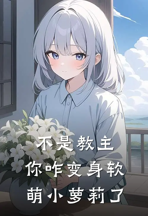 《不是教主，你咋变身软萌小萝莉了》柳轻霜沈梦璃火爆新书_不是教主，你咋变身软萌小萝莉了(柳轻霜沈梦璃)最新热门小说