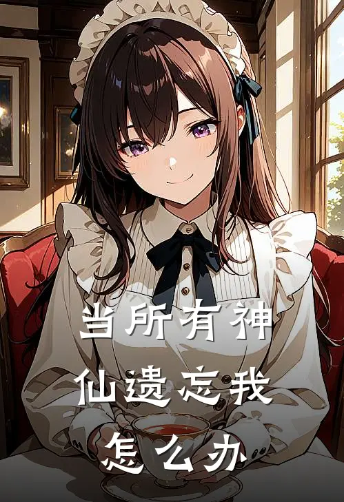 当所有神仙遗忘我怎么办