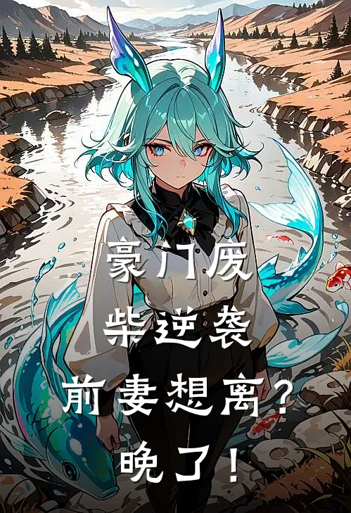 豪门废柴逆袭：前妻想离？晚了！