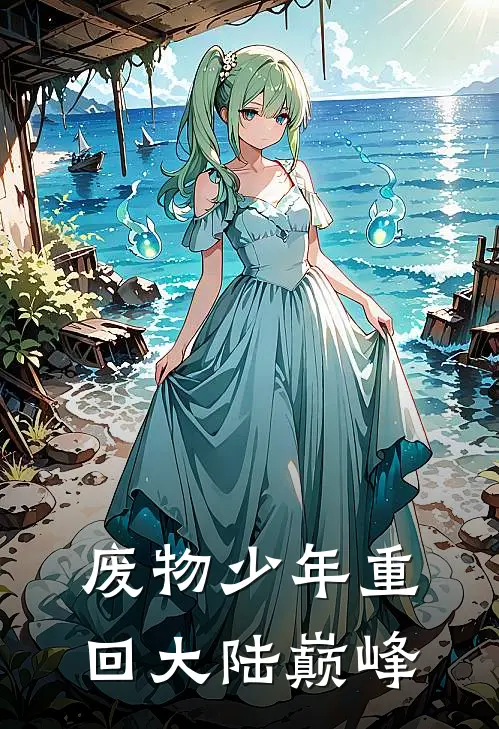 废物少年重回大陆巅峰