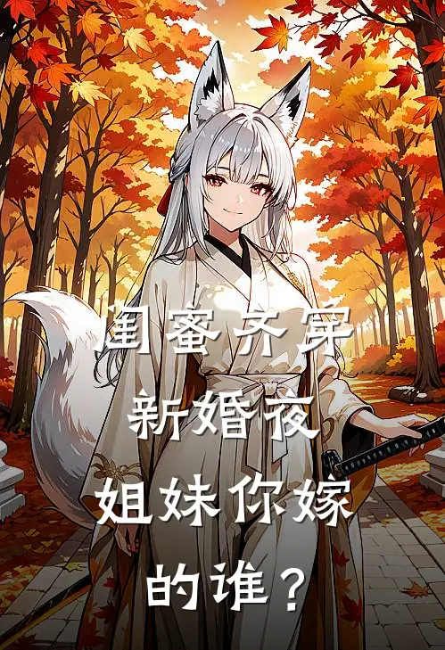 闺蜜齐穿新婚夜，姐妹你嫁的谁？沈小瑜庄雨眠推荐完结小说_免费阅读闺蜜齐穿新婚夜，姐妹你嫁的谁？(沈小瑜庄雨眠)