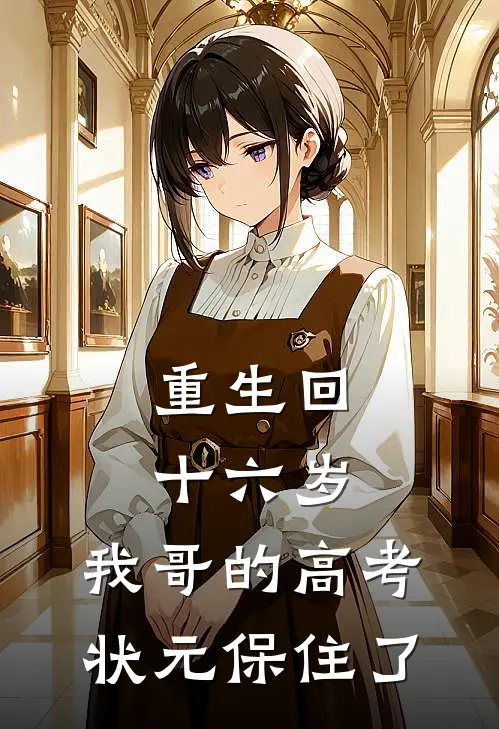重生回十六岁，我哥的高考状元保住了(言哥宋言)全本免费在线阅读_言哥宋言全文阅读