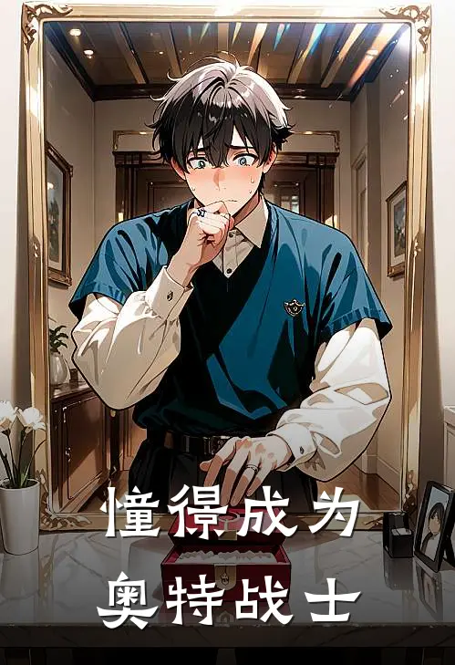 憧憬成为奥特战士(夕庆奥特曼)热门小说_《憧憬成为奥特战士》最新章节在线阅读