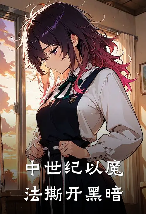 中世纪以魔法撕开黑暗(艾瑞克莉娅)最新好看小说_无弹窗全文免费阅读中世纪以魔法撕开黑暗艾瑞克莉娅