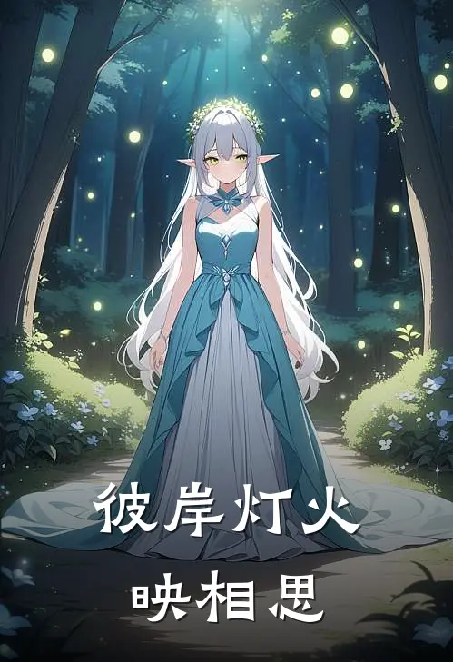 彼岸灯火映相思