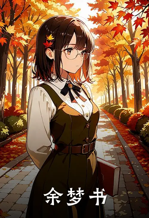 余梦书余白李科完结版小说_最新章节列表余梦书(余白李科)