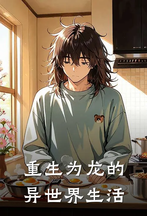 希斯利亚塔里洛《重生为龙的异世界生活》最新章节阅读_(希斯利亚塔里洛)热门小说