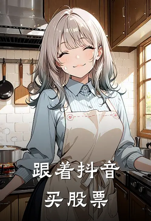 跟着抖音买股票林小鹿林小鹿最新推荐小说_完结版小说推荐跟着抖音买股票林小鹿林小鹿