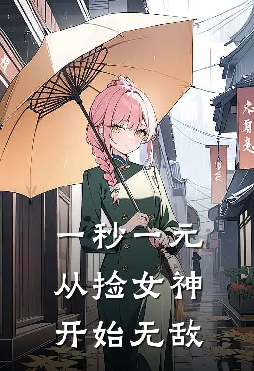 一秒一元，从捡女神开始无敌