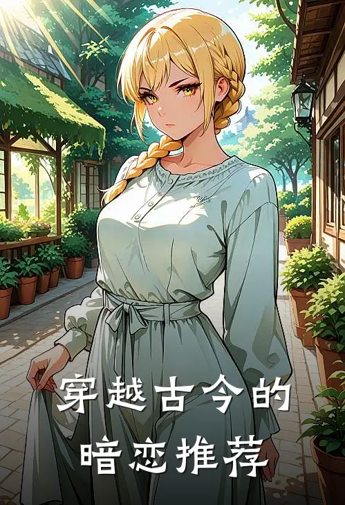 穿越古今的暗恋推荐