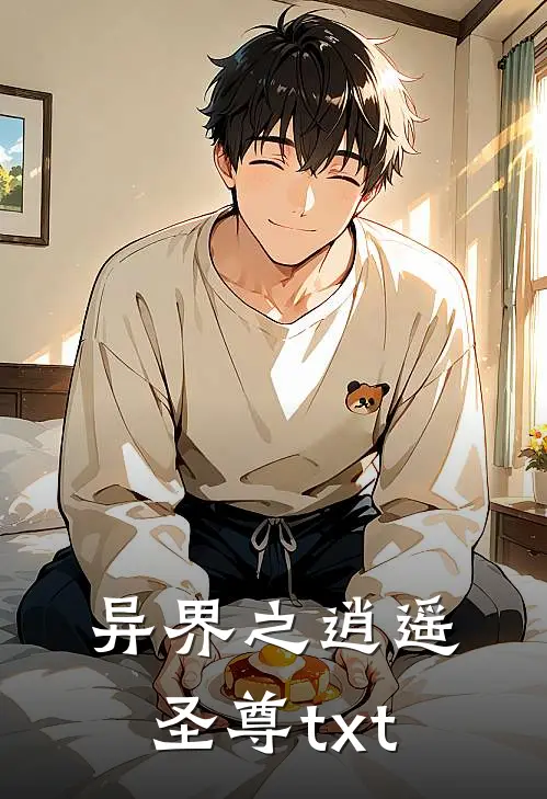 异界之逍遥圣尊txt