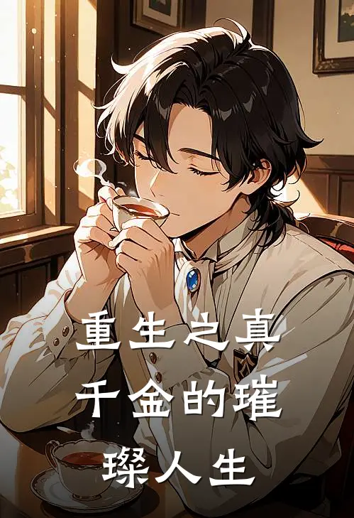 重生之真千金的璀璨人生