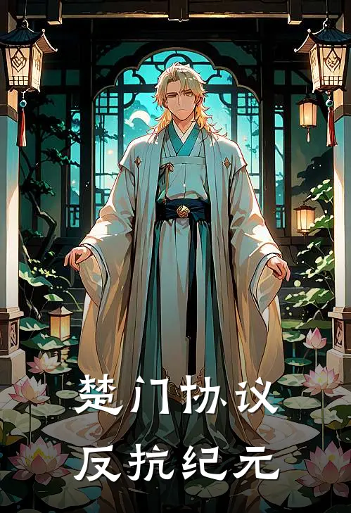 楚门协议反抗纪元艾琳凯恩免费完整版小说_热门小说大全楚门协议反抗纪元艾琳凯恩