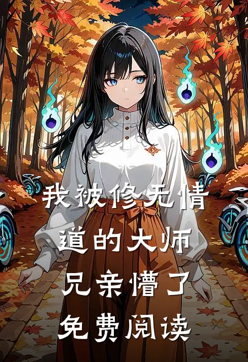 我被修无情道的大师兄亲懵了免费阅读