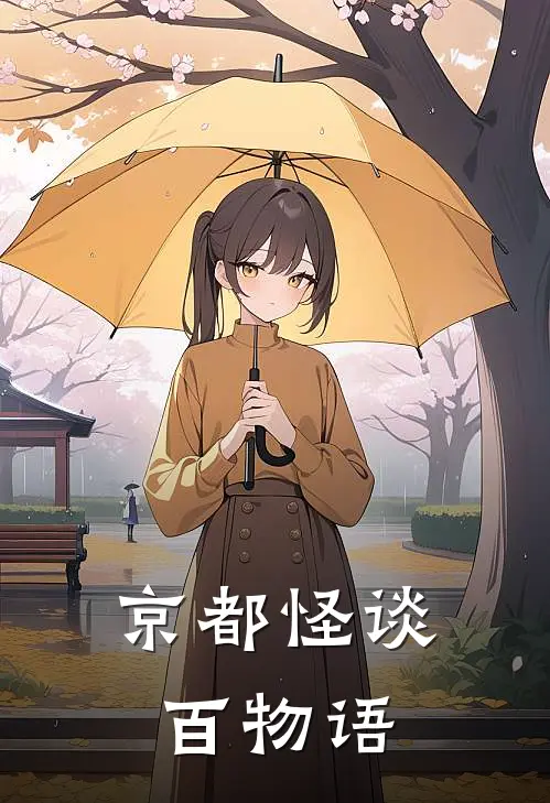 京都怪谈百物语