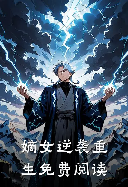 嫡女逆袭重生免费阅读