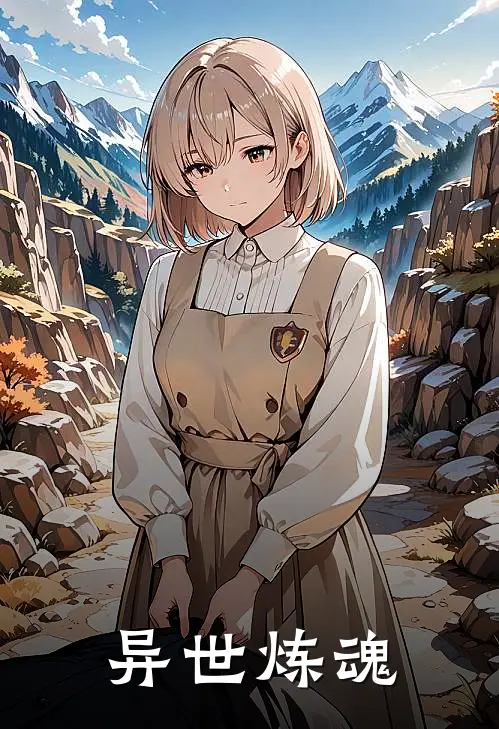 异世炼魂