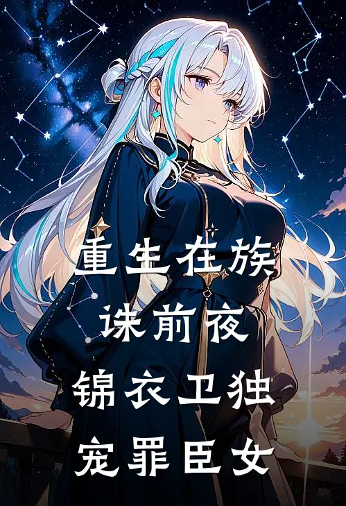 重生在族诛前夜：锦衣卫独宠罪臣女(林知予林家)完结版免费阅读_重生在族诛前夜：锦衣卫独宠罪臣女全文免费阅读