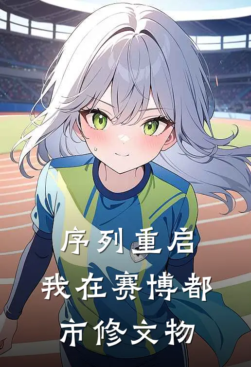 序列重启：我在赛博都市修文物