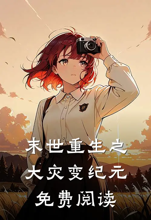 末世重生之大灾变纪元免费阅读