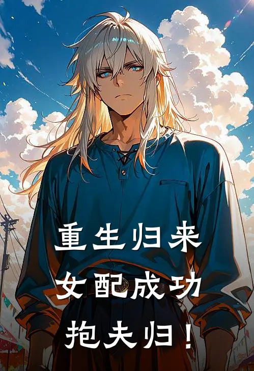 重生归来：女配成功抱夫归！